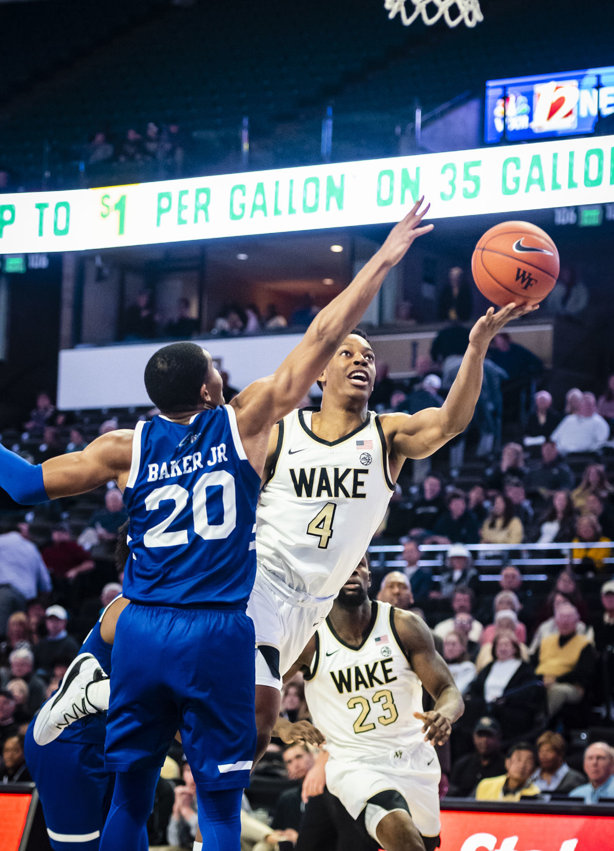 WakeBasketball